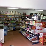 营地 Clara 2*