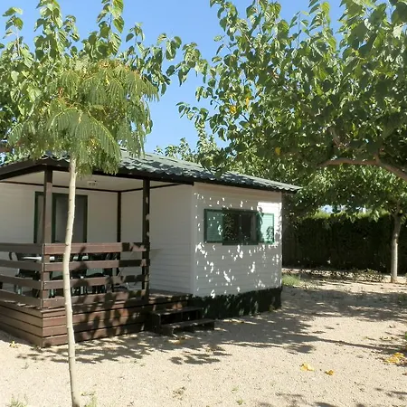 Clara Campsite