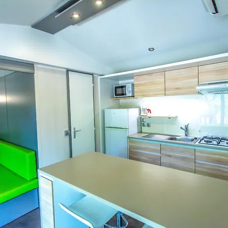 Clara Camping Torredembarra