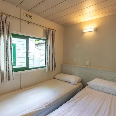 Clara Campsite Torredembarra