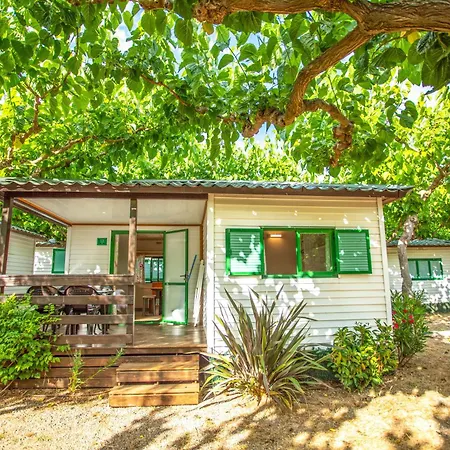 Campsite Clara Torredembarra
