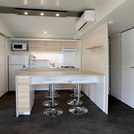 Clara Camping Torredembarra