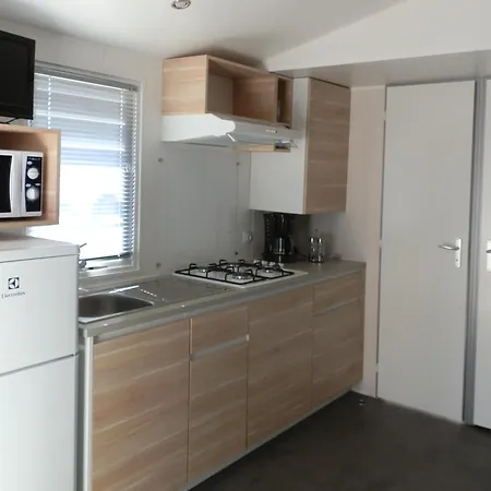 مكان تخييم Clara تورّيذيمْبَرّا