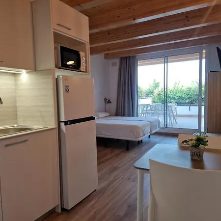 Clara 2* Torredembarra