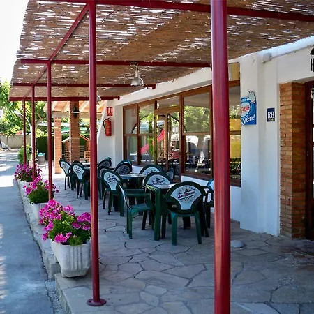 Campeggio Clarà