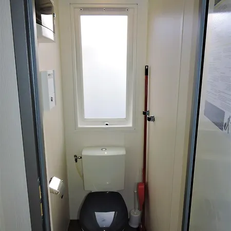Kamp alanı Clara Torredembarra