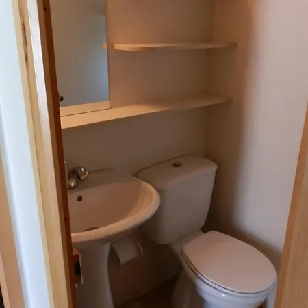 Kamp alanı Clara 2*