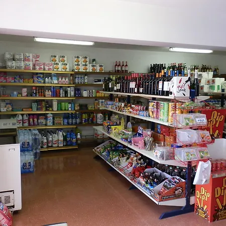 Kamp alanı Clara 2*
