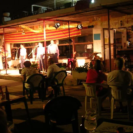 Kamp alanı Clara 2*